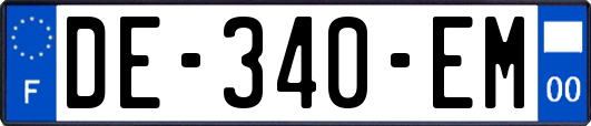 DE-340-EM