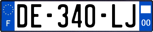 DE-340-LJ