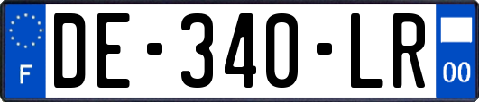 DE-340-LR