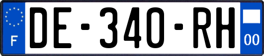 DE-340-RH