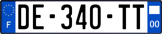 DE-340-TT