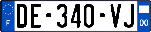 DE-340-VJ