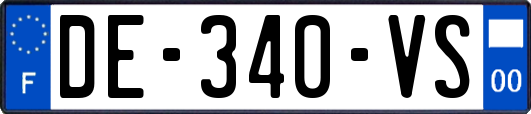 DE-340-VS