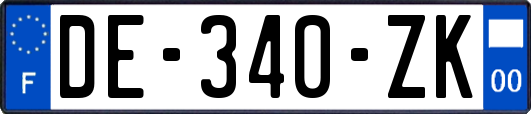 DE-340-ZK