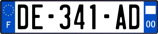 DE-341-AD