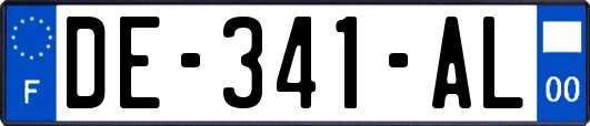 DE-341-AL