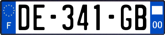 DE-341-GB