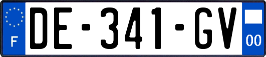 DE-341-GV