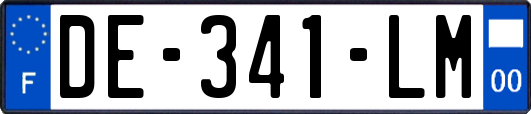 DE-341-LM