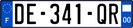 DE-341-QR