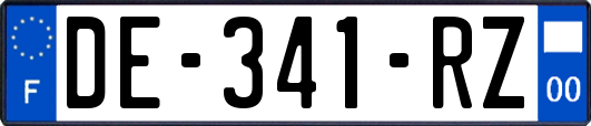 DE-341-RZ