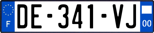 DE-341-VJ