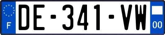 DE-341-VW