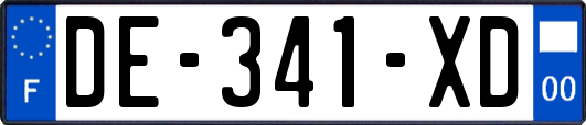 DE-341-XD