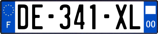 DE-341-XL