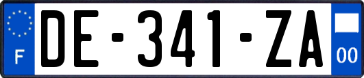 DE-341-ZA