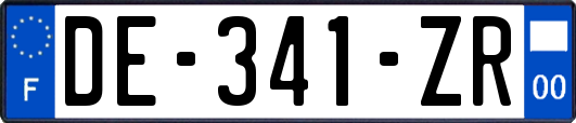 DE-341-ZR