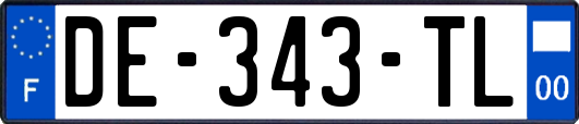 DE-343-TL