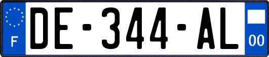 DE-344-AL