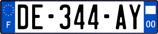 DE-344-AY