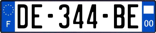 DE-344-BE