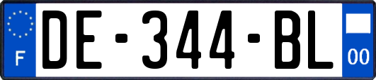 DE-344-BL