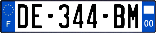 DE-344-BM