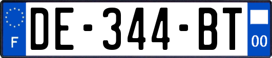 DE-344-BT