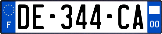 DE-344-CA