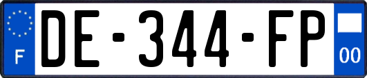 DE-344-FP