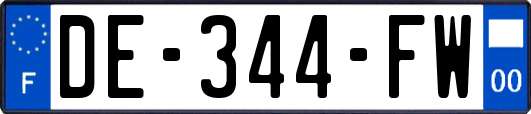 DE-344-FW