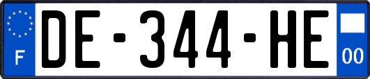 DE-344-HE