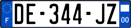 DE-344-JZ