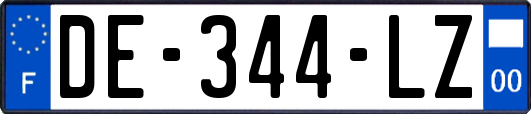 DE-344-LZ