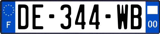 DE-344-WB