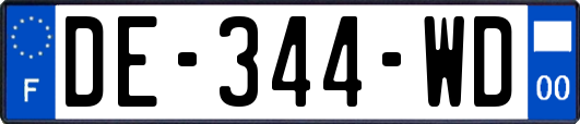 DE-344-WD