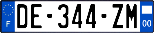 DE-344-ZM