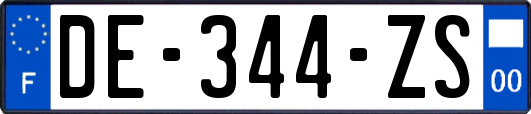 DE-344-ZS