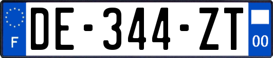 DE-344-ZT