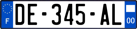 DE-345-AL