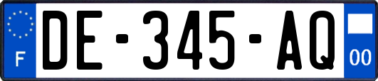 DE-345-AQ