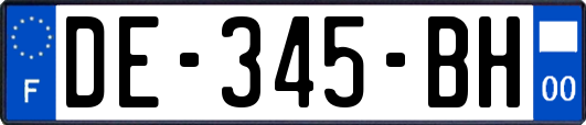 DE-345-BH