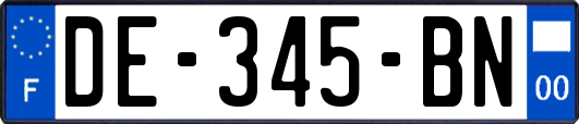 DE-345-BN