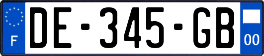 DE-345-GB