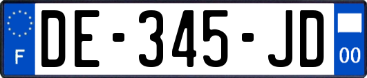 DE-345-JD