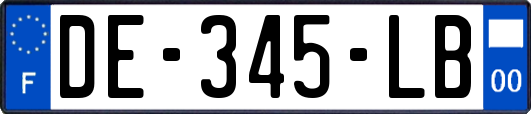 DE-345-LB