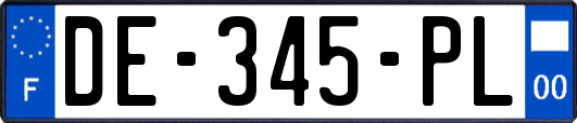 DE-345-PL