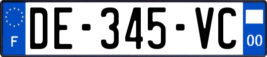 DE-345-VC