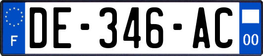 DE-346-AC