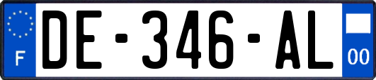 DE-346-AL